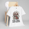 Still Tired – Speed Fueled Coffee Tee